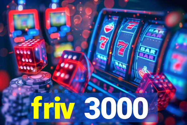 friv 3000